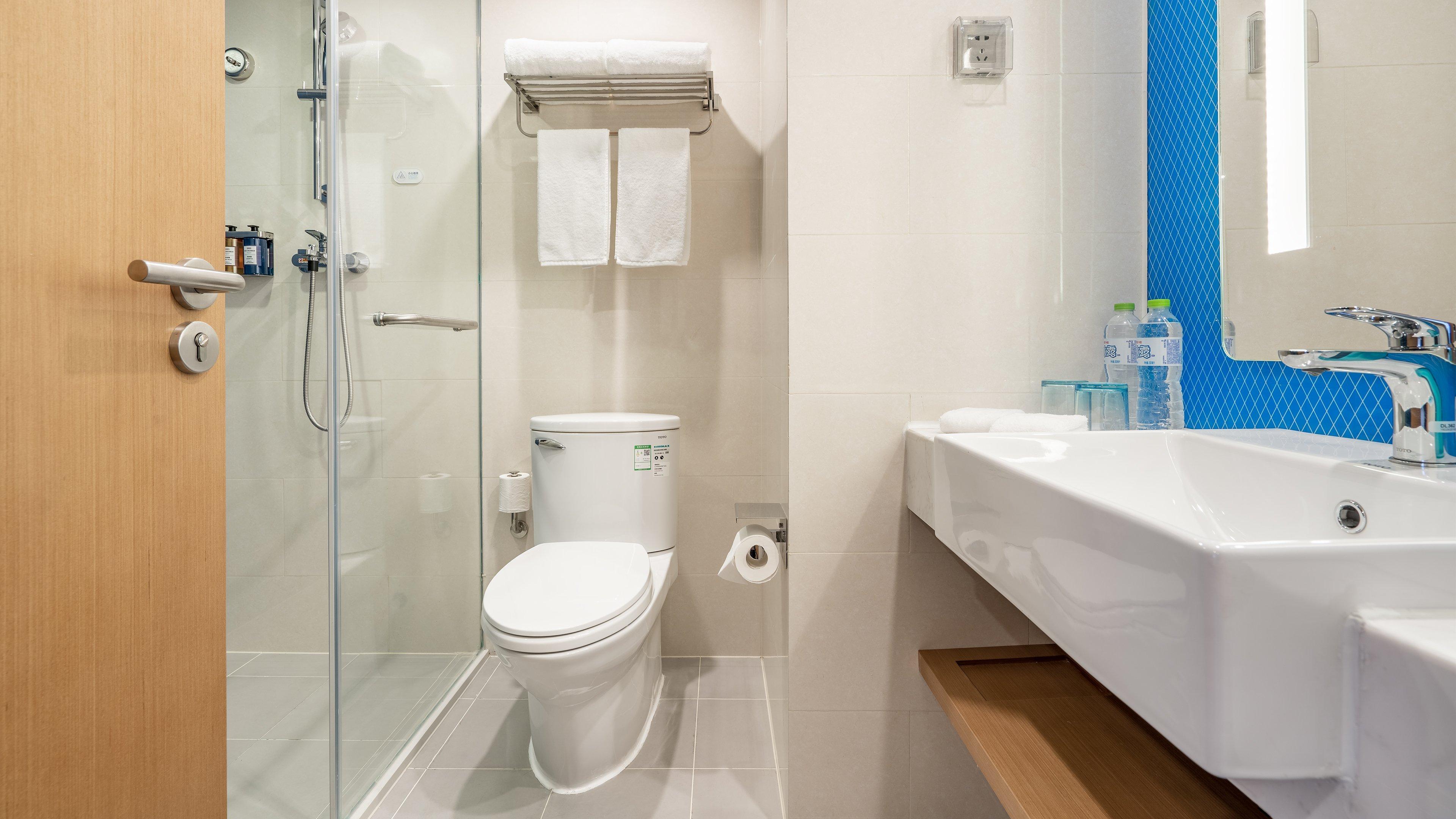 Holiday Inn Express Qingdao City Center By Ihg エクステリア 写真