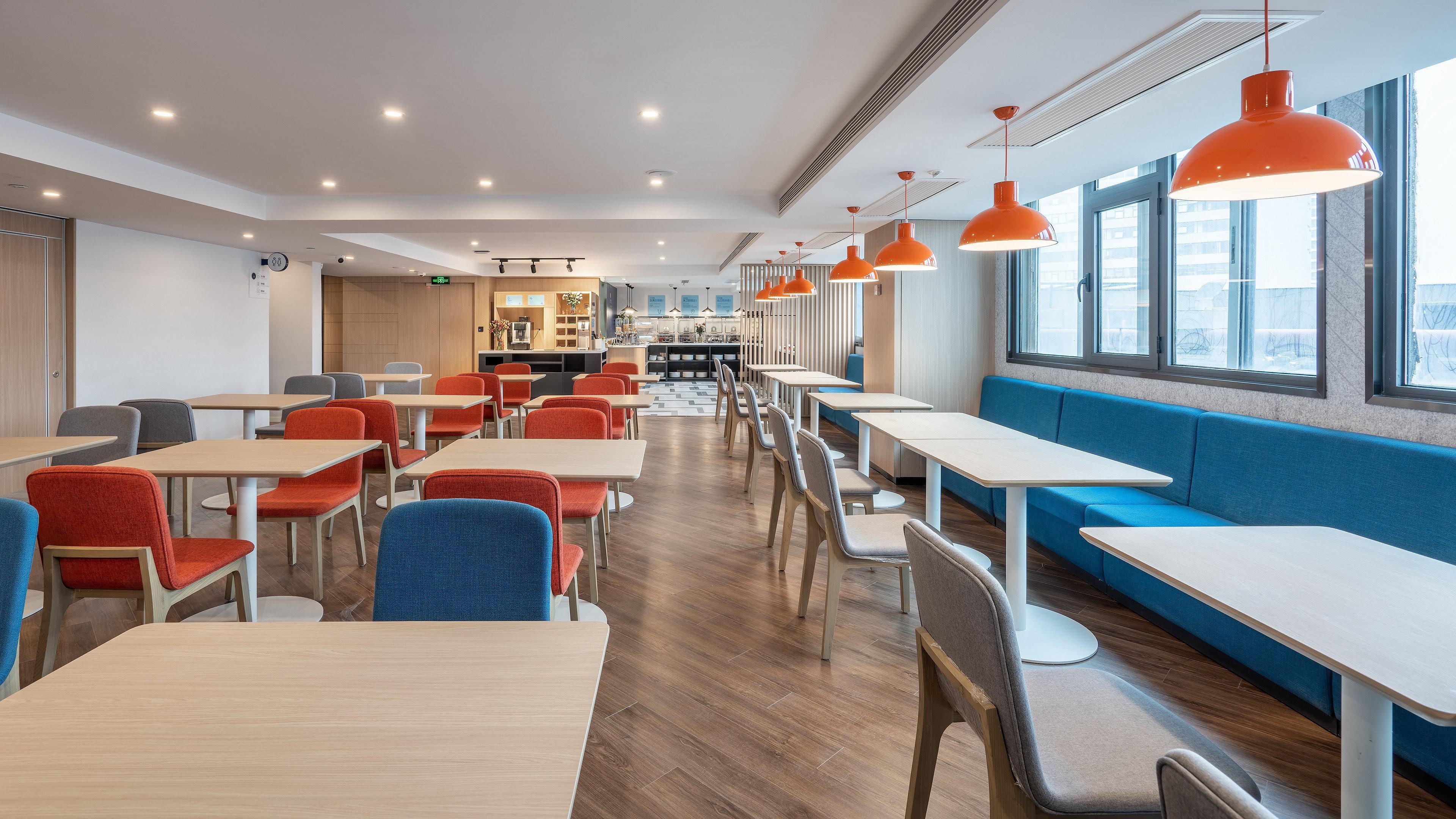 Holiday Inn Express Qingdao City Center By Ihg エクステリア 写真